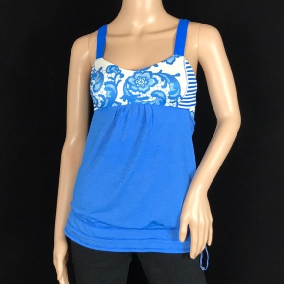 lululemon athletica Tops - Lululemon Athletic Top